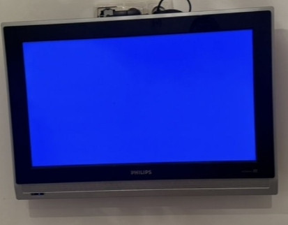 Телевізор Philips 32" діагональ Київ - фото 1