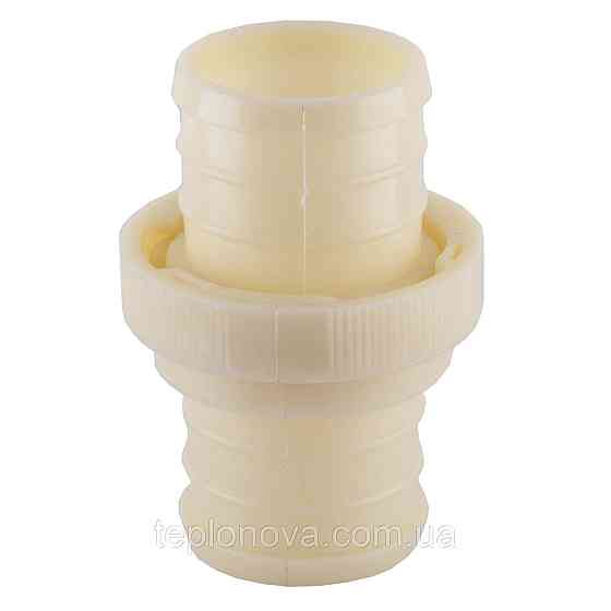 Муфта 2″ ABS для соединения шланга для дренажа Черновцы