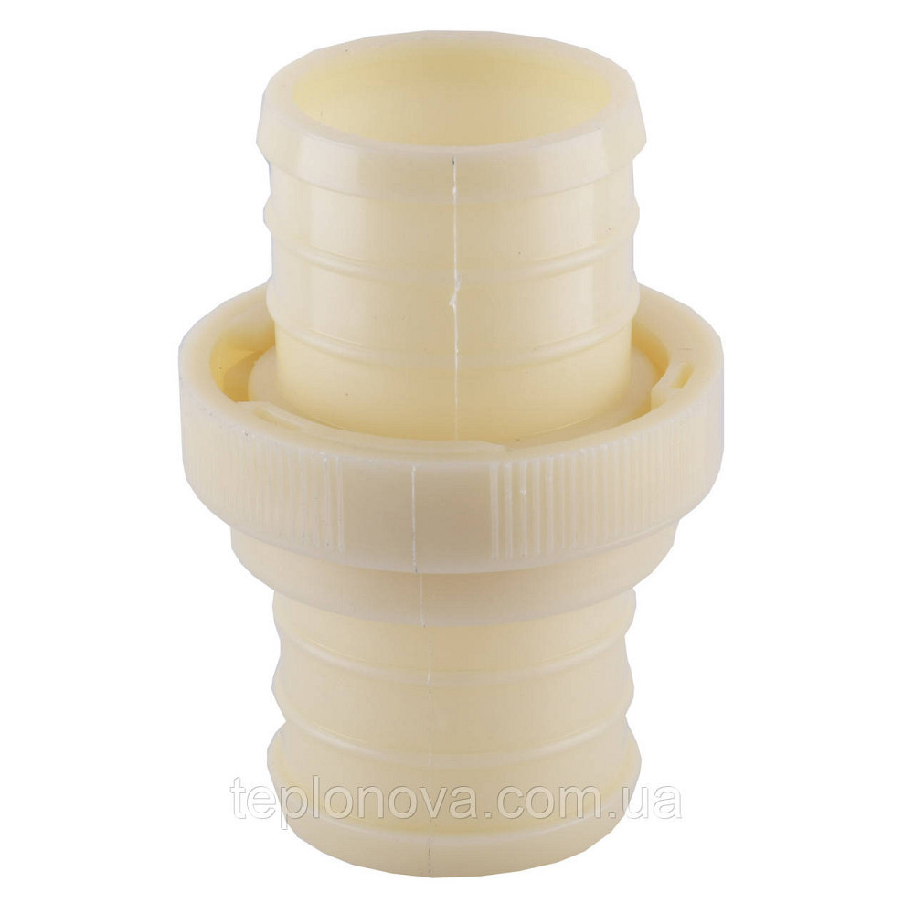Муфта 2″ ABS для соединения шланга для дренажа Черновцы - изображение 1