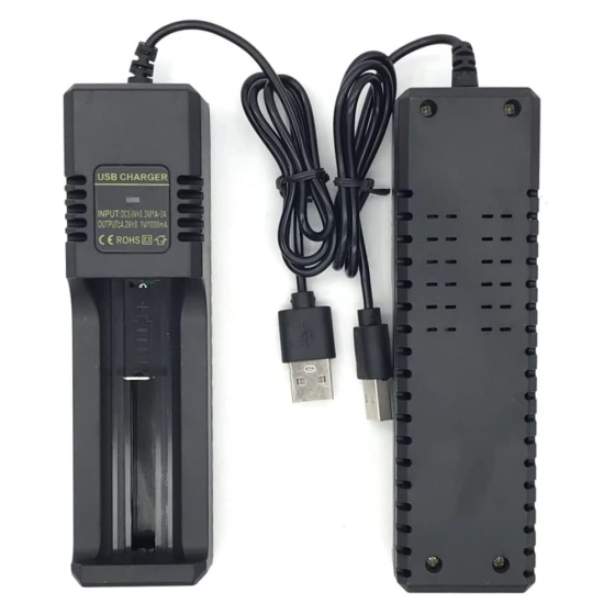 Універсальний зарядний пристрій 4.2В для Li-Ion акумуляторів,MS-5D81X SBR Київ