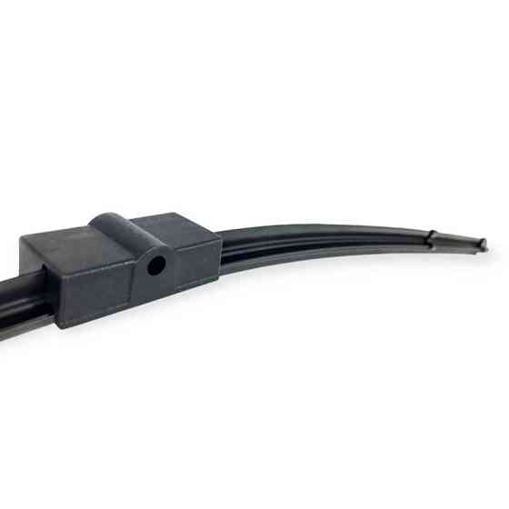 Щітки oximo модельні безкаркасні (к-т 2шт) a1-type 600+мм двірника Мукачево