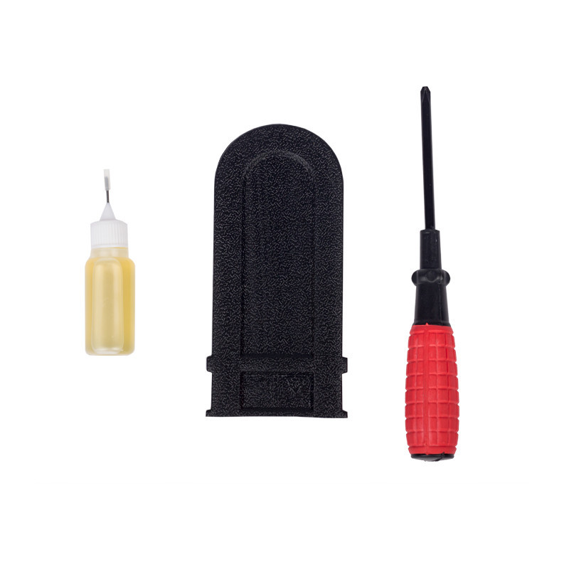 Міні-пила акумуляторна TCMC-10/i20 Tekhmann Житомир - изображение 9