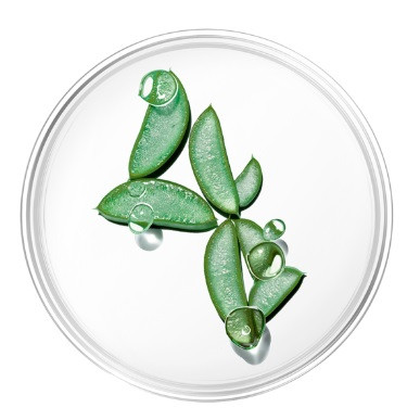 БИО-Шампунь Intense Hydration для увлажнения волос с алоэ SANTE 950 мл Киев - изображение 2