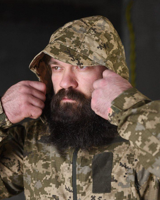 Тактический костюм Argon пиксель  ВН1169 Одесса - изображение 4