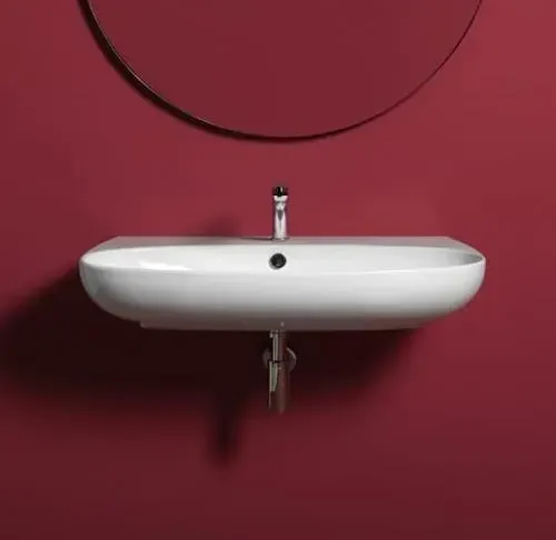 Раковина  Simas Vignoni 80 VI 11 Киев - изображение 1