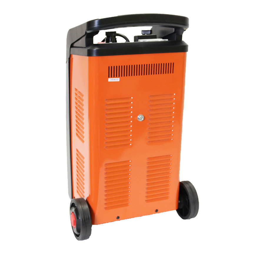 Пуско-зарядний пристрій Rebiner RCD-650A – 12/24 В, 400 А/ч, Гарантія 36 міс Львів - фото 5