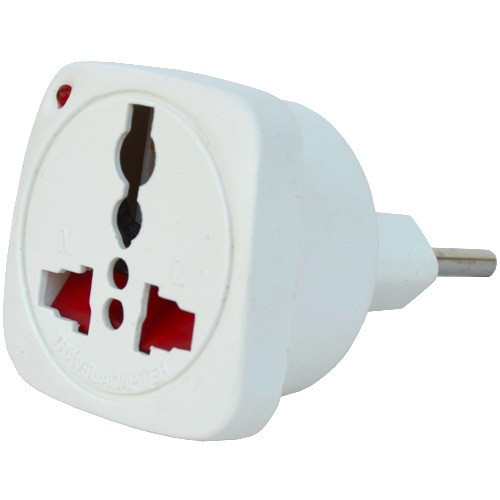 Переходник сетевой 