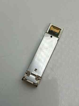 Оптичний трансивер HP ProCurve Networking Gigabit SX Mini-GBIC / SFP (P/N: J4858B) (товар вживаний) 1шт Луцк