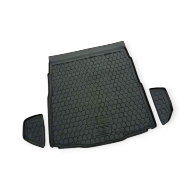 Коврик VW Пасат B8 2015-> седан багажника Мукачево - изображение 1