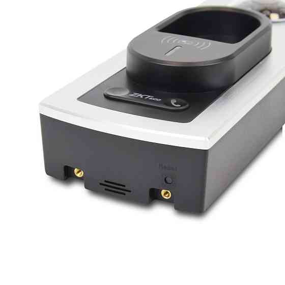 Відеопанель ZKTeco Notus для IP-домофонів з підтримкою Tuya Smart Київ