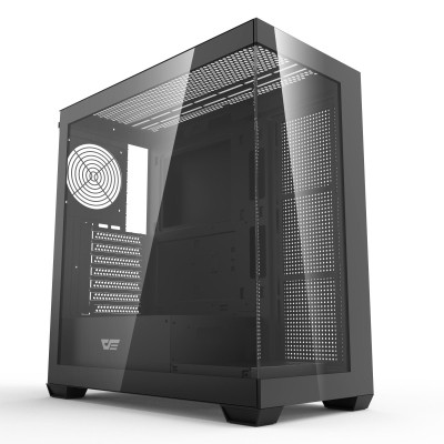 Корпус для ПК DARKFLASH DS900 BLACK Вінниця - фото 7