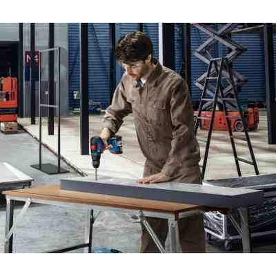 Шуруповерт Bosch GSR 18V-50 (0.601.9H5.000) Винница