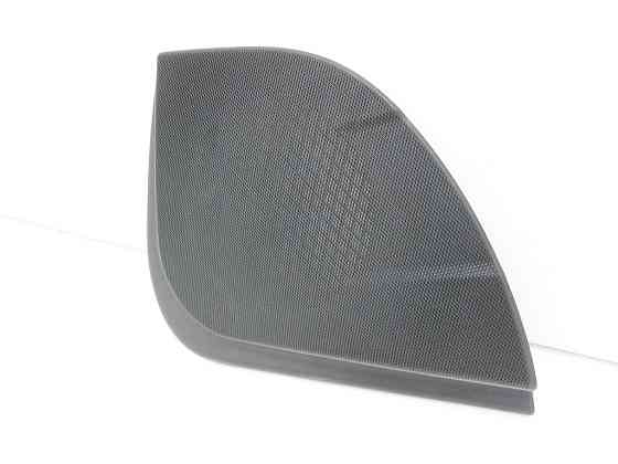 Mercedes-Benz  A2197270288 9051 Накладка динаміка чорна передньої правої дверної картки CLS C219 Одеса