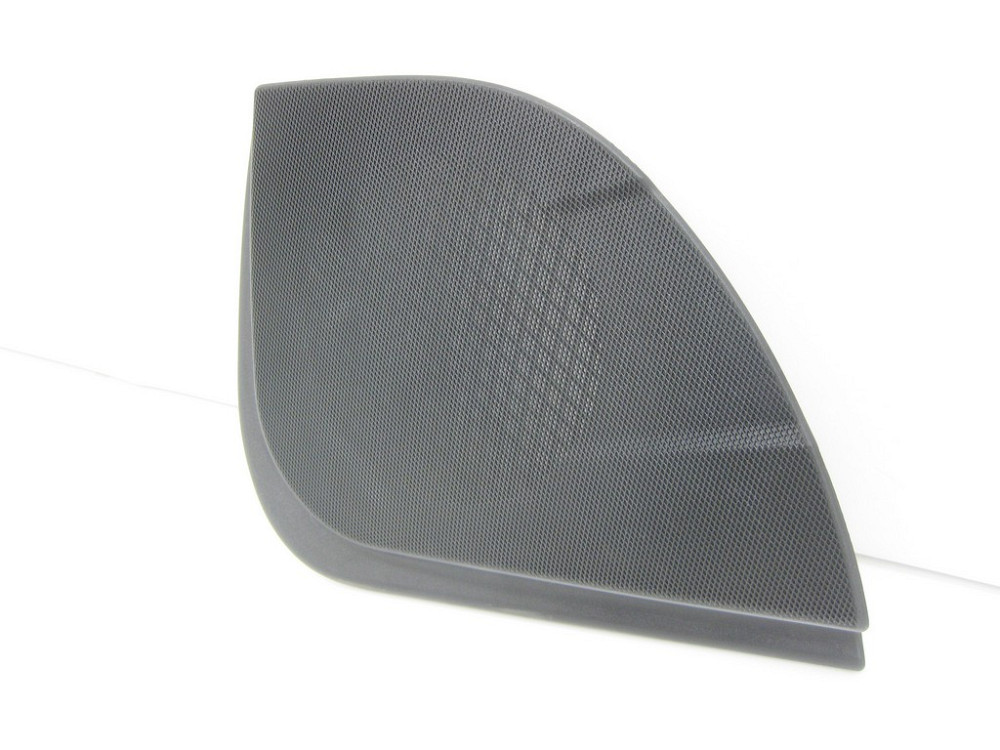 Mercedes-Benz  A2197270288 9051 Накладка динаміка чорна передньої правої дверної картки CLS C219 Одесса - изображение 3