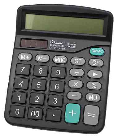 Калькулятор GA837 Дніпро