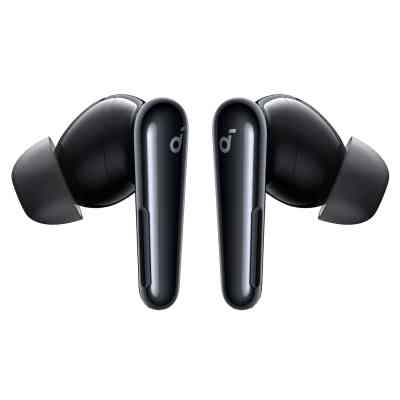 Навушники Anker SoundCore Liberty 4 Pro Black Matte (A3954G11) Вінниця