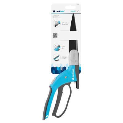 Ножницы садовые Cellfast IDEAL 130 мм (40-405) Винница - изображение 2