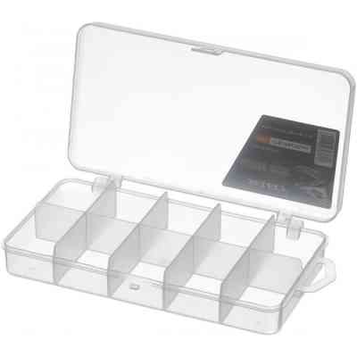 Коробка рыболова Select Lure Box SLHS-017 17.8х9.4х3 cm (1870.30.51) Винница