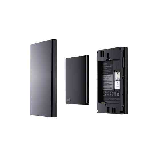 Бездротовий маршрутизатор Tenda MF3 (LTE CAT.4, Wi-Fi 6, USB-C, Nano SIM) ( 13255 ) Харків
