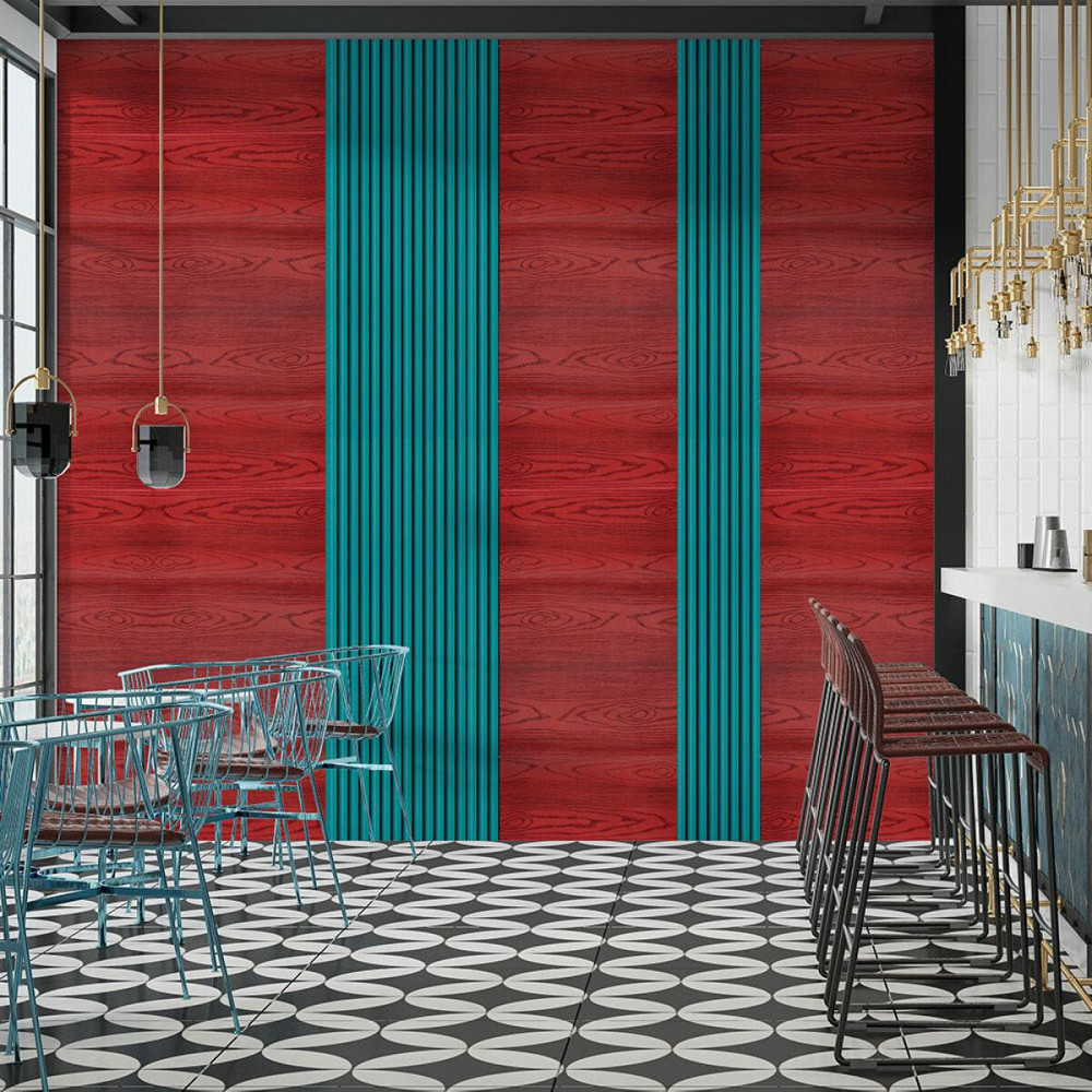 Самоклеящаяся стеновая PET плитка 600х300х2мм SW-00002306 Днепр - изображение 5