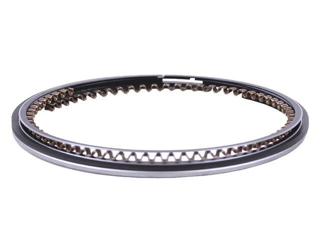 Кольца 92,00 мм стандарт мотоблок мотоблок 192F Мукачево - изображение 1