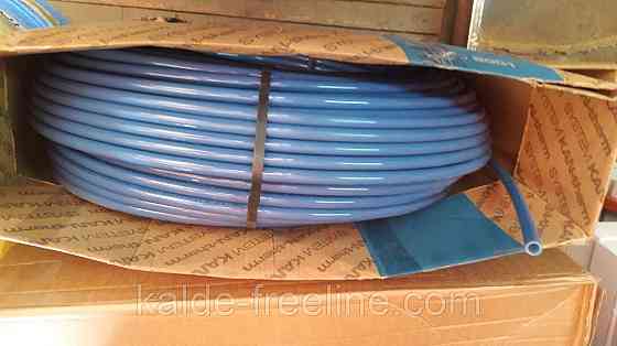 Труба для теплого пола KAN-therm Blue Floor PE-RT 16x2.0 (Польша) Харьков