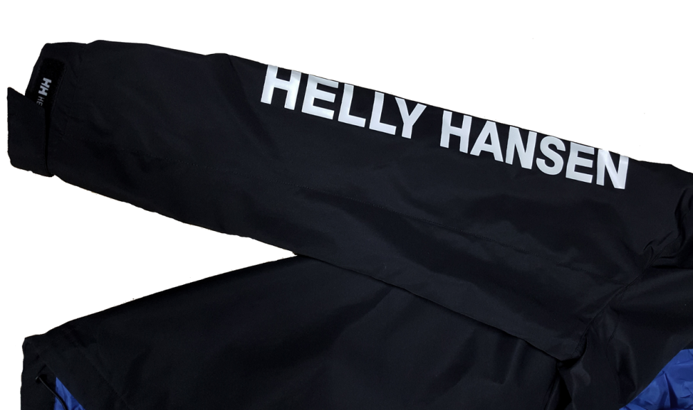 Ветровка мужская  Helly Hansen dubliner  Men’s. р. 3XL(52) Киев - изображение 6