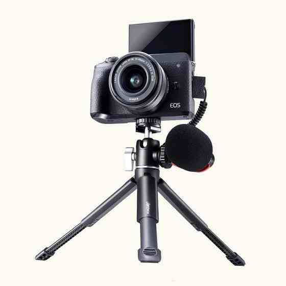 Штатив Ulanzi Vijim plastic mini tripod UV-2028 Одесса
