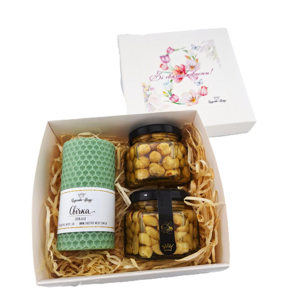 Подарунок мамі на 8 березня №196 Одеса - фото 2