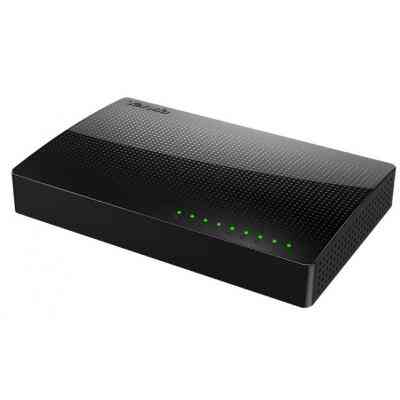 Коммутатор сетевой Tenda SG108 Винница
