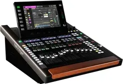 Микшерный пульт Behringer WING COMPACT - konsoleta cyfrowa, 24 preampy MIDAS PRO, 8 wyjść MIDAS PRO Киев - изображение 1
