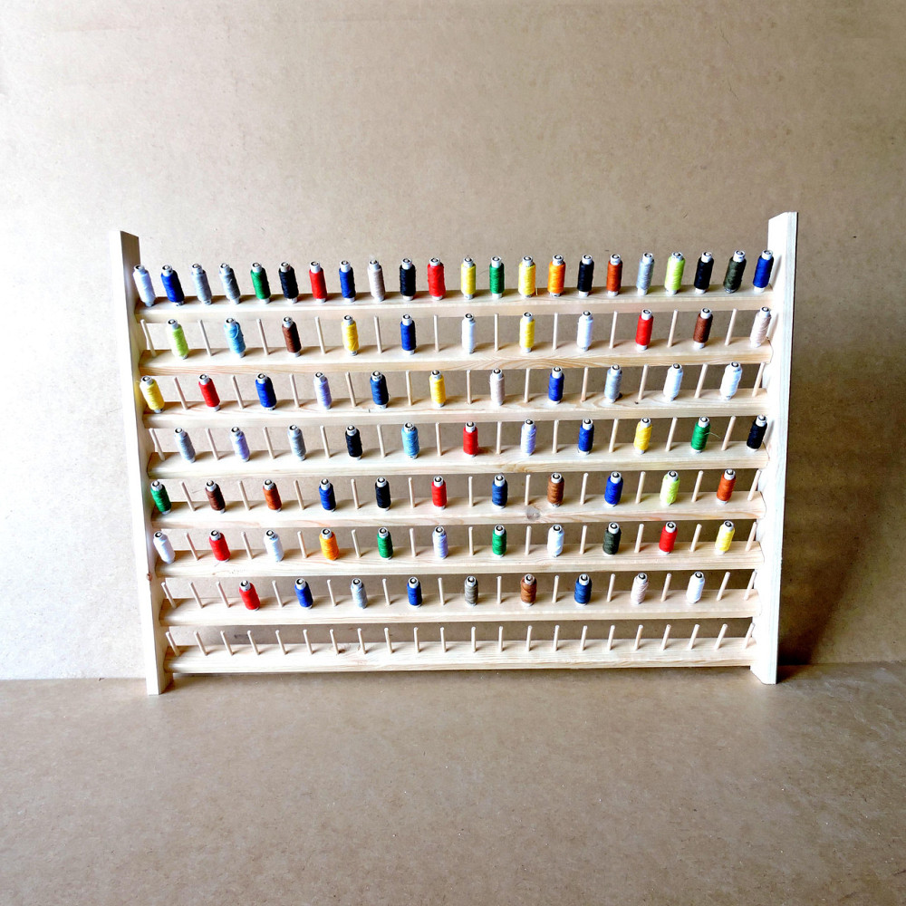 Органайзер для ниток 