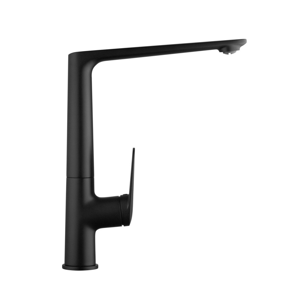 Змішувач для кухні Kroner Element 211512A-3801 Київ - фото 6