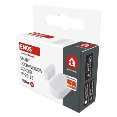 Датчик відкриття EMOS H5021 ZigBee (H5021) Вінниця - фото 3