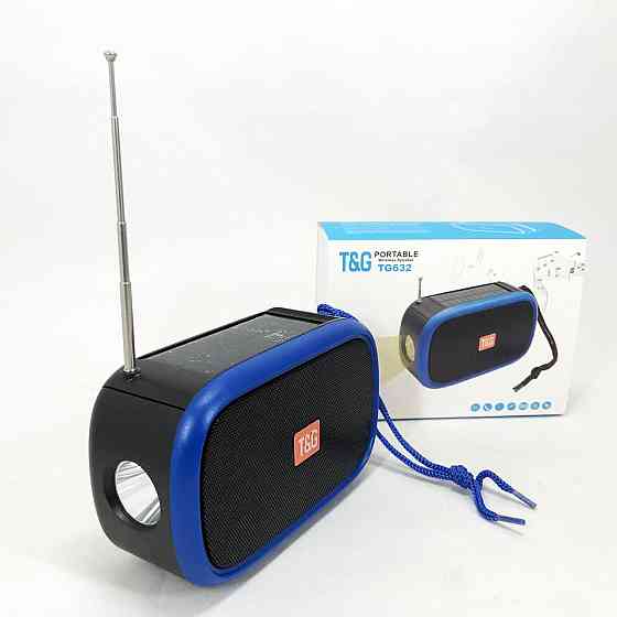 Bluetooth колонка для вулиці, Колонка для домашньої вечірки Bluetooth стерео з радіо CW-80 Львів