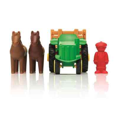 Конструктор Smartmax Мой первый трактор (SMX 222) Винница