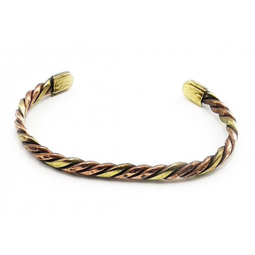 Браслет на руку жіночий 7 металів Київ - фото 1