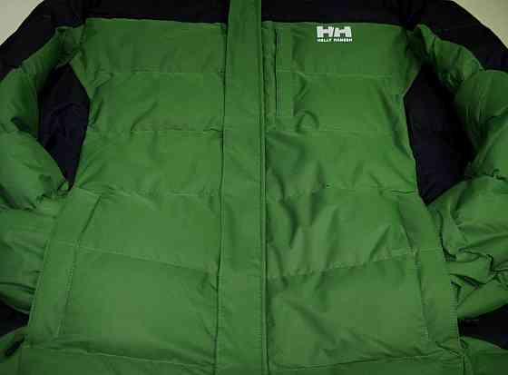 Куртка мужская зимняя HeelyHansen,р.xxxl(52-54). Киев