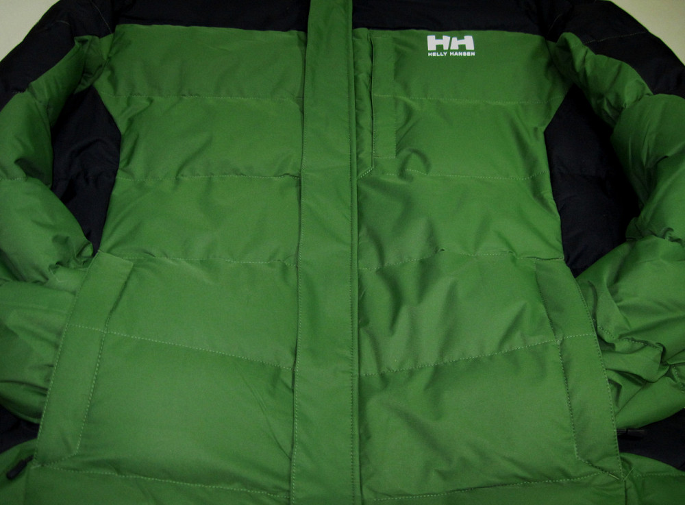 Куртка мужская зимняя HeelyHansen,р.xxxl(52-54). Киев - изображение 4