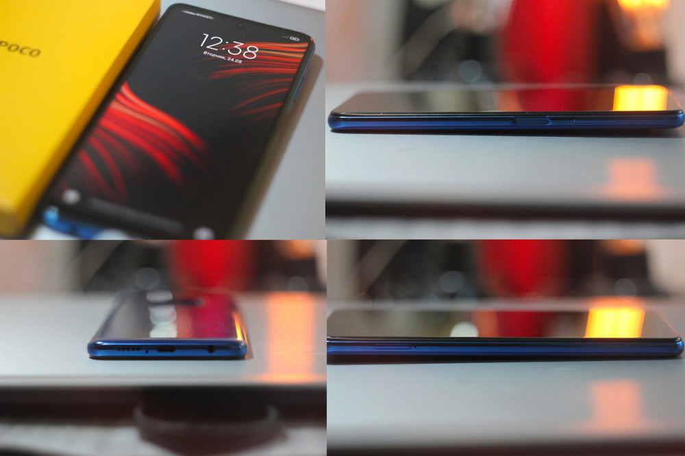 Poco X3 NFC 6/128 в відмінному стані і повним комплектом.Б\У Київ - фото 8