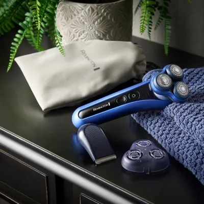 Электробритва Remington XR1775 X7 Limitless X (XR1775) Винница - изображение 9