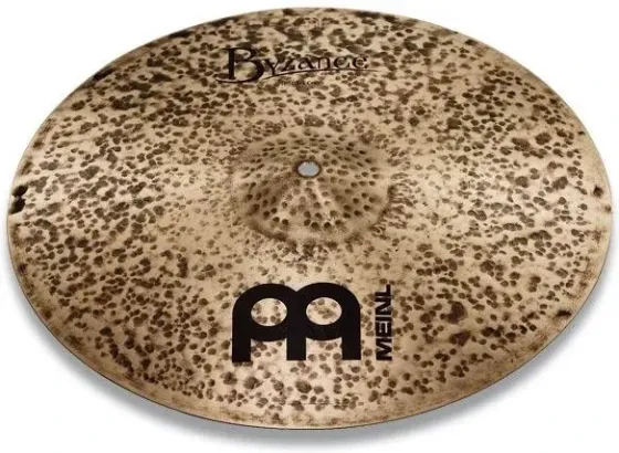 Ударная установка  Meinl Byzance Dark Crash 17