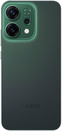 Смартфон OPPO Reno 14 12/256GB Luminous Green (7166195) Київ