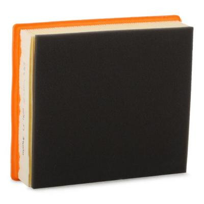 Воздушный фильтр для автомобиля Mahle LX1605 Винница - изображение 2