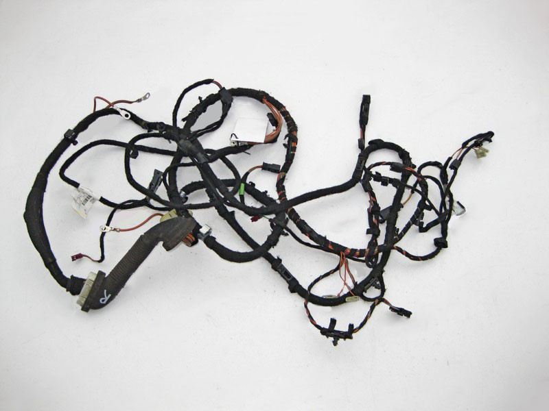 Mercedes-Benz  A1644405332 Джгут електропроводки дверей багажника праворуч GL X164 Одеса - фото 2