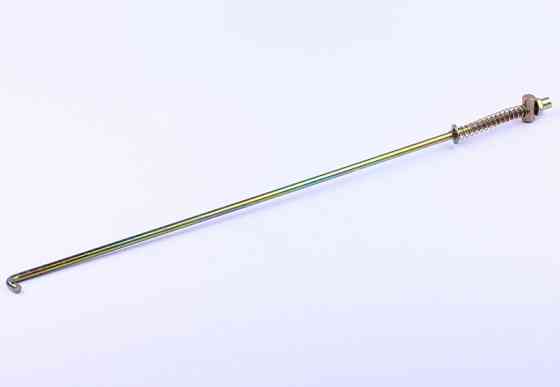 Тяга заднего тормоза Zongshen, Lifan 125/150 -2 Мукачево