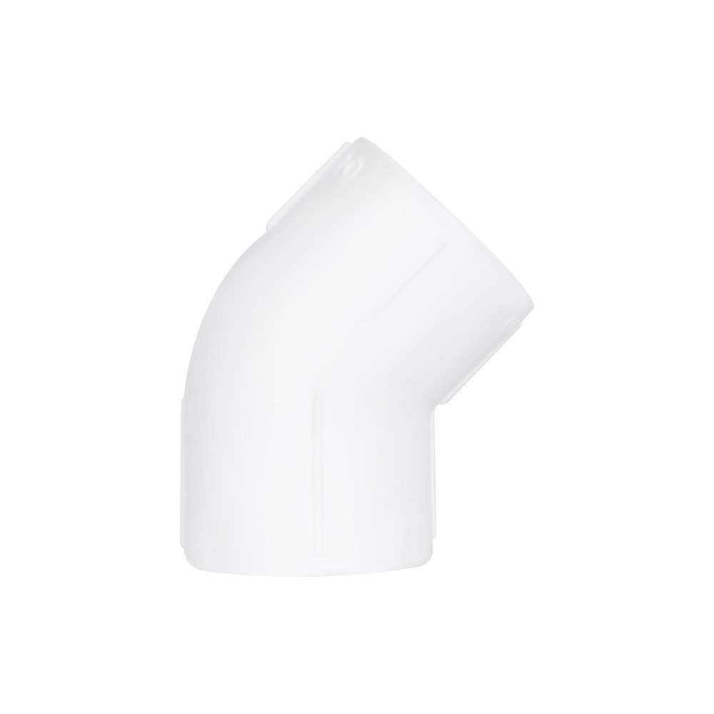 Куточок PPR Blue Ocean "Білий" 20, 45° Київ - фото 5