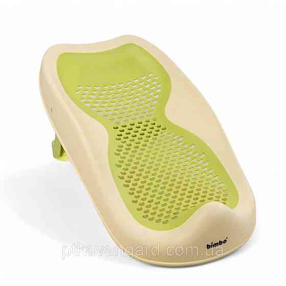 Горка для купания