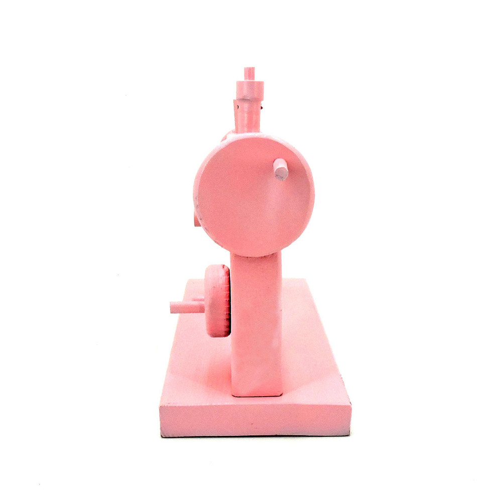 Іграшкова швейна машинка "Амадо" барбі Миколаїв - фото 3