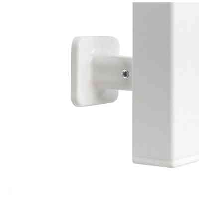 Сушарка для рушників Navin Авангард Х, 1000х480х71мм, Wi-Fi, лівобічна,, білий (12-172155-4810) Вінниця